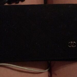 Chanel woman’s sunglasses